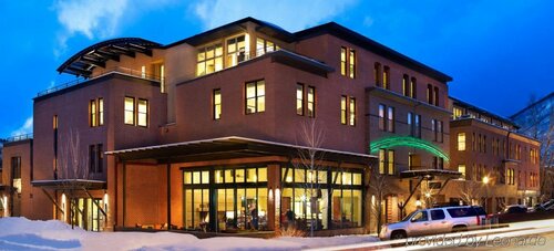 Limelight Hotel Aspen, Забронировать Отель Отели Аспен с бассейном, Бассейн