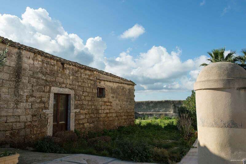 Agriturismo Sanacore Ristorante