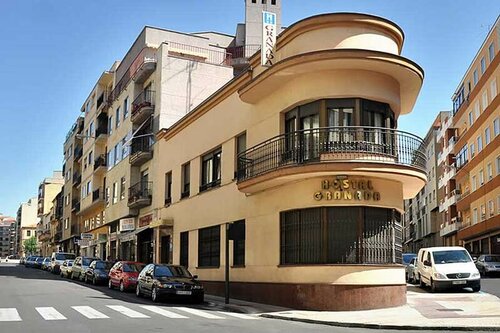 Hostal Granada, Забронировать Хостел Рад Саламанка