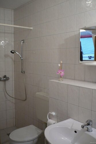 Gaststätte & Pension Jiedlitz, Rezervați Hotel Burkau Upper Lusatia