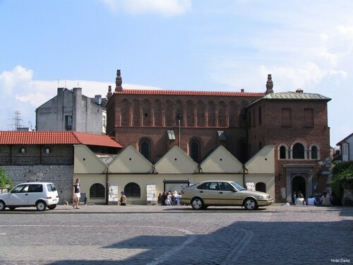 Hotel Daisy, Book Hotel SPA-hoteller i Balice, SPA