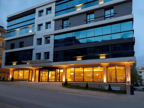 Anemon Kent Ankara Otel, Забронировать Отель Отели Анкары с завтраком, рядом с Куртулуш, Завтраки
