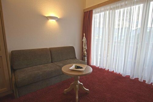 Hotel Garni Lawens, Забронировать Отель Зерфаус Серфаус-Фисс-Ладис