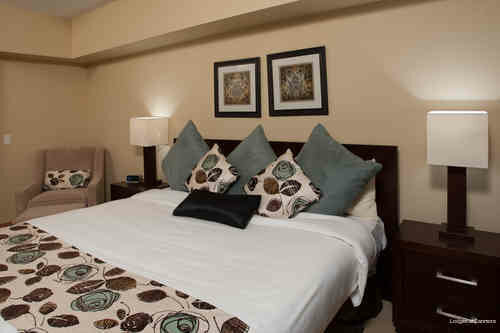 Lodges at Canmore