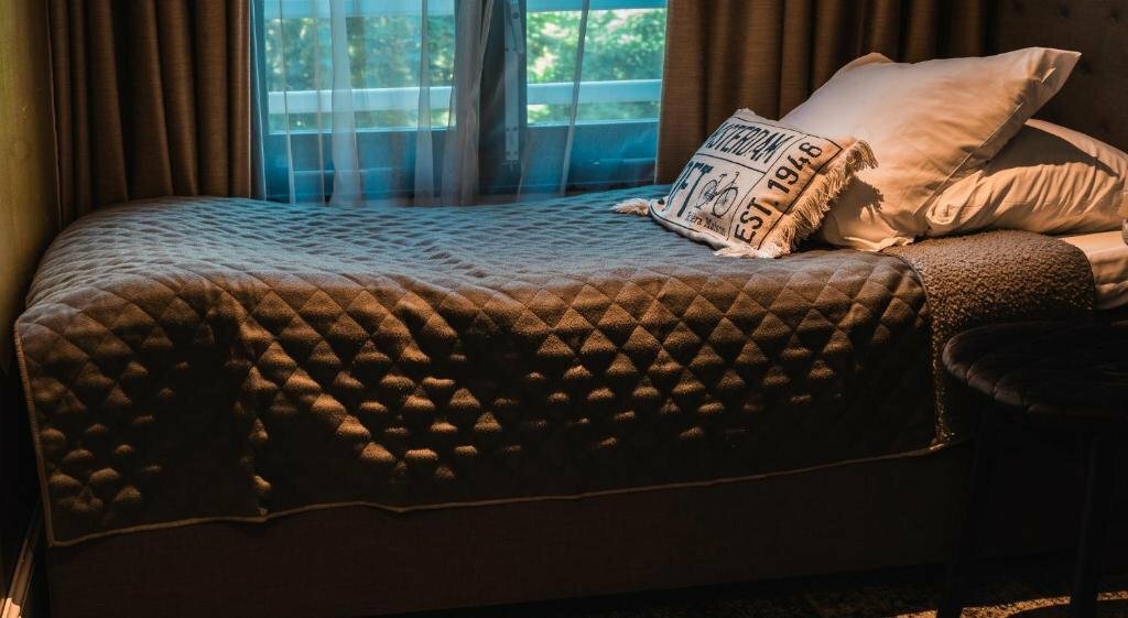 Hotel Piet Hein