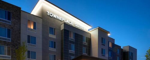TownePlace Suites by Marriott Cleveland Solon, Reserva ahora Hotel Solon Ohio