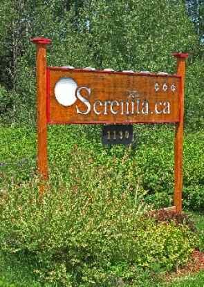 Serenita, Забронировать Отель Сент-Алексис-де-Мон Mauricie