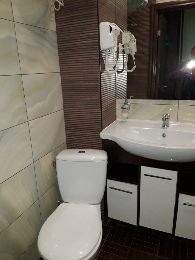Guest House