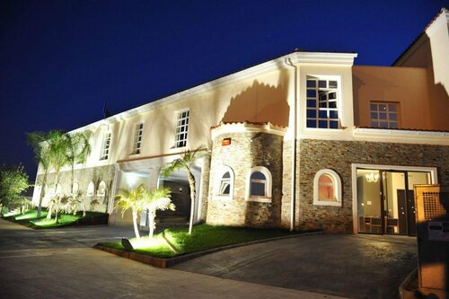 Hotel Luve, Reservar Hotel San Antonio de Banageber Barcelona