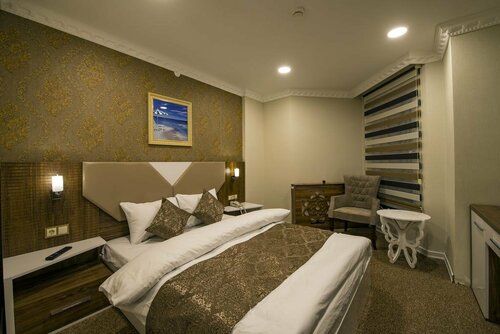 Kars-i Si̇ri̇n Otel, Забронировать Отель Карс Восточная Анатолия