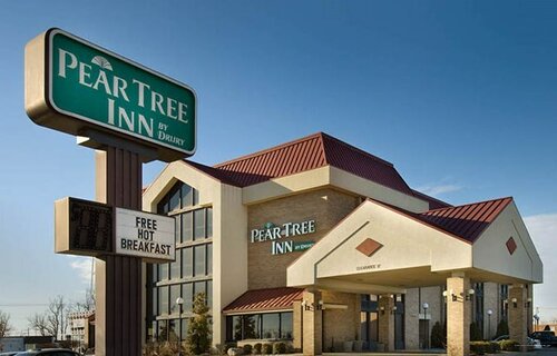 Heritage Inn Suites Houston Sugar Land, Trademark by Wyndham, Забронировать Отель Шугар-Ленд Texas Gulf Coast
