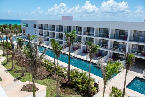 Caribe Club Princess Beach Resort & SPA, Забронировать Отель Баваро Пунта-Кана