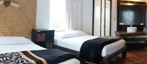 B&B Casa Blanca San Miguel, Book Hotel Hoteller i El Bajio med pool, Swimmingpool