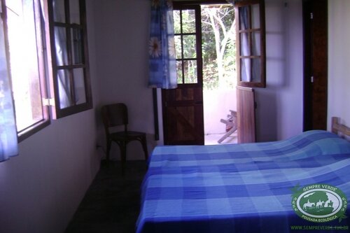 Pousada Ecológica Sempre Verde, Book Hotel Amaraji Pernambuco