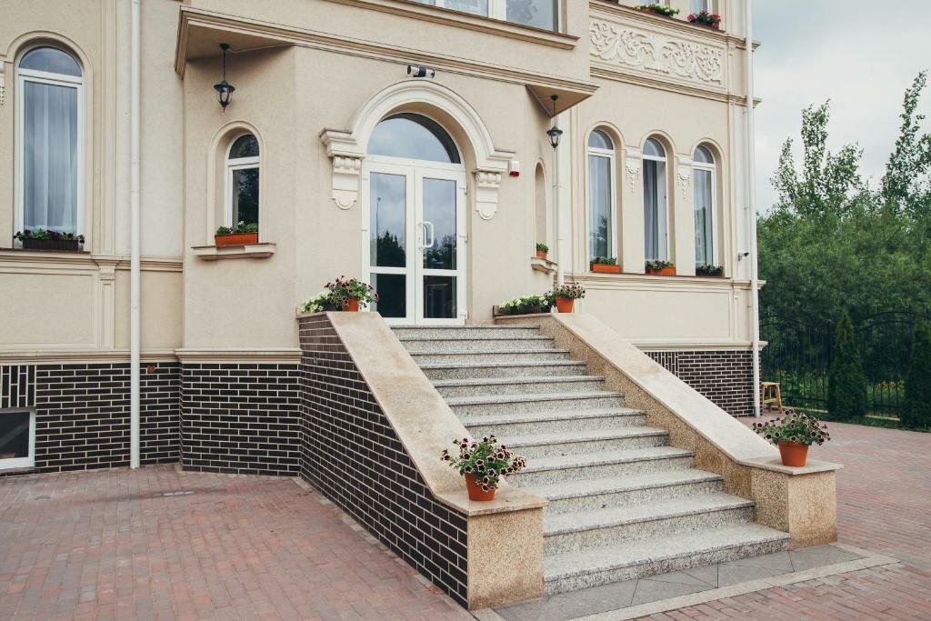 Konstanta Guest House