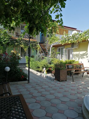 Afalina Guest House, Rezervovat Penzión  