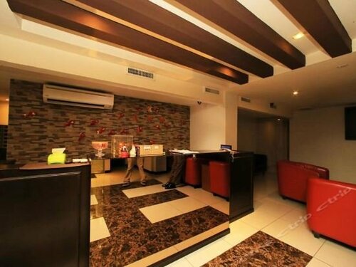 OYO 119 GDS Hotel, Забронировать Отель Куала-Лумпур Федеральная территория Куала-Лумпур