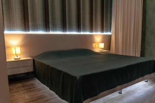 Hotel Pavlovsk, Prenota Hotel Hotel a Central Russia con parcheggio, Parcheggio