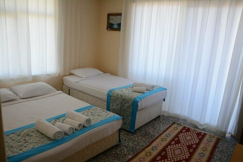 Yildiz 1 Motel, Забронировать Мотель Отели Манавгат с бассейном, Бассейн
