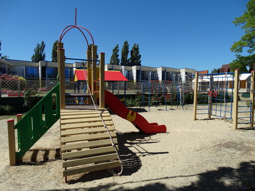 Peschanaya Kosa