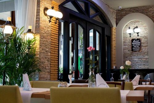 Ambra Boutique Hotel & Bistro, Забронировать Бутик-отель Констанца жудец Констанца