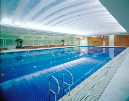 Nakano Sunplaza, Reserva ahora Hotel Hoteles en Aichi con piscina, Piscina