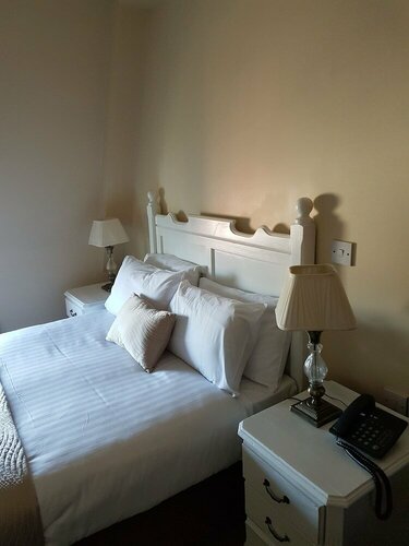 The Mercantile Hotel, Забронировать Отель Бизнес-отели Дублина, рядом с RHA School, 4* 5*