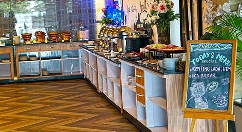 Hotel Odaita, Réserver Hôtel Pamekasan Java oriental