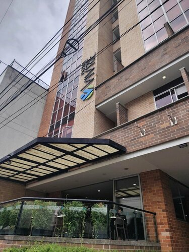 Hotel Vivre, Prenota Hotel Laureles - Estadio.. Medellín