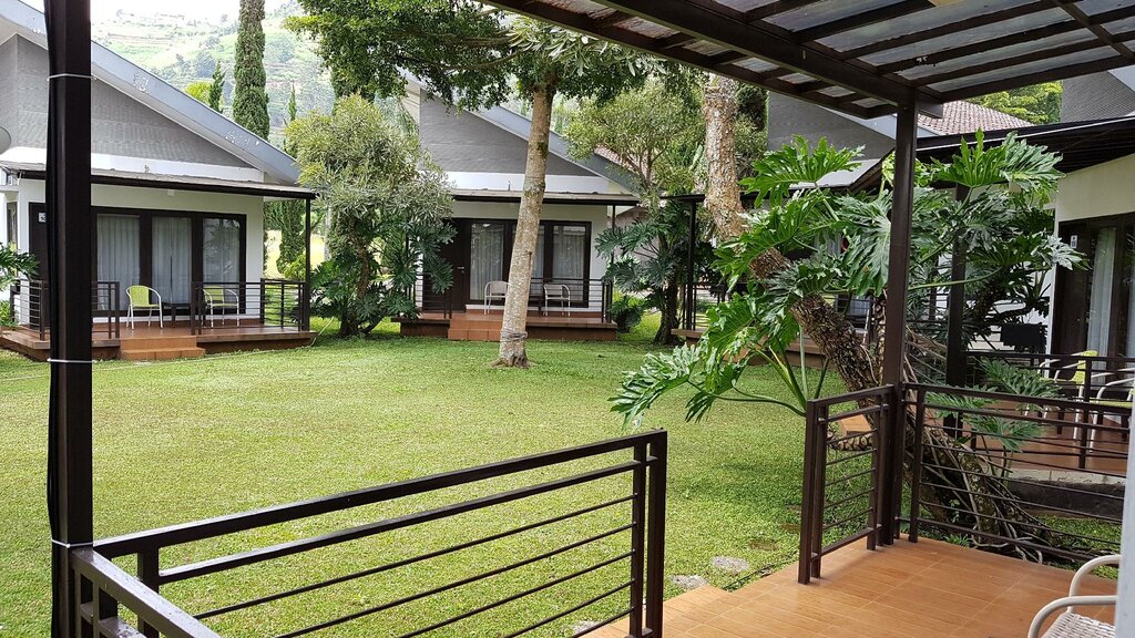 Mountain Springs Resort