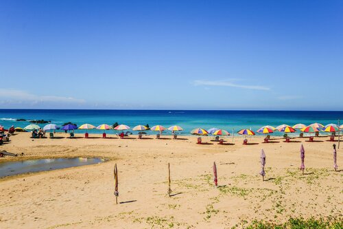 Kenting Feliz Hotel