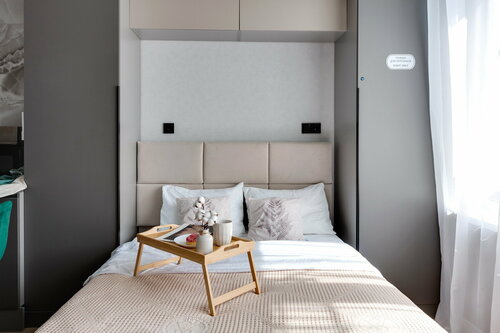 Snowy Peaks ot Nome24 Flat, Prenota Appartamento Moskovskiy 
