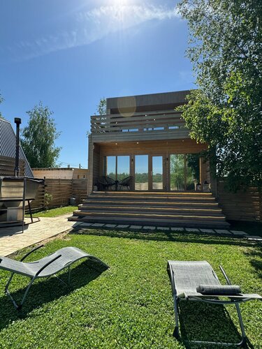 Relax Villas Villa, Book Villa SPA-hoteller i Moskva oblast, SPA
