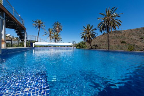 Holidays Flat Finca Oasis, Prenota Hotel Telde Gran Canaria