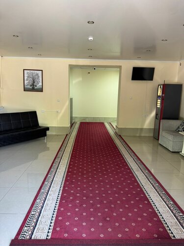 Хостел Люкс