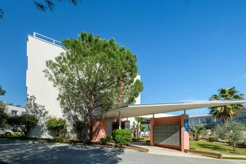 Comfort Aparthotel Antibes Le Maestria, Забронировать Апарт-отель Отели Антиб с завтраком, Завтраки