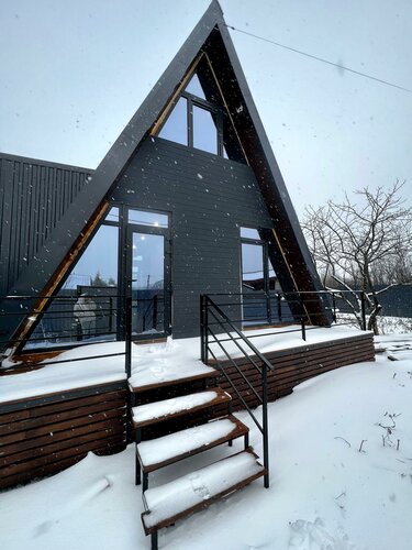 Secret House, Забронировать  СНТ Искра 