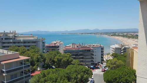 Golden Acqua Salou, Забронировать Отель Салоу Tarragonès