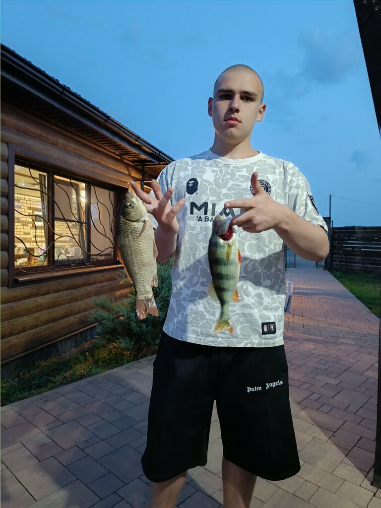У Реки