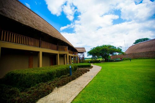 Volta Hotel Akosombo, Đặt Khách sạn Akosombo Asuogyaman