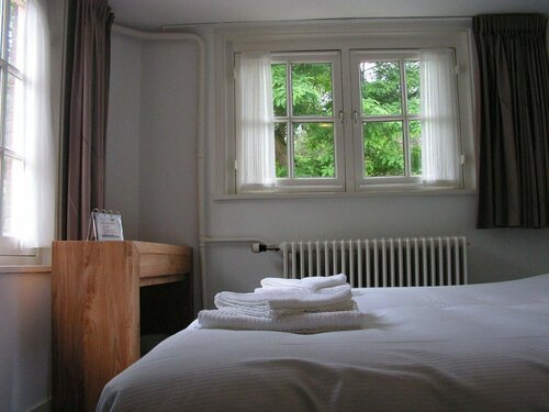 Hotel & Restaurant Wildthout, Book Hotel Ommen Salland