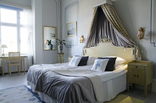 Strand Hotell, Prenota Hotel Hotel a Gotaland con colazione, Colazione