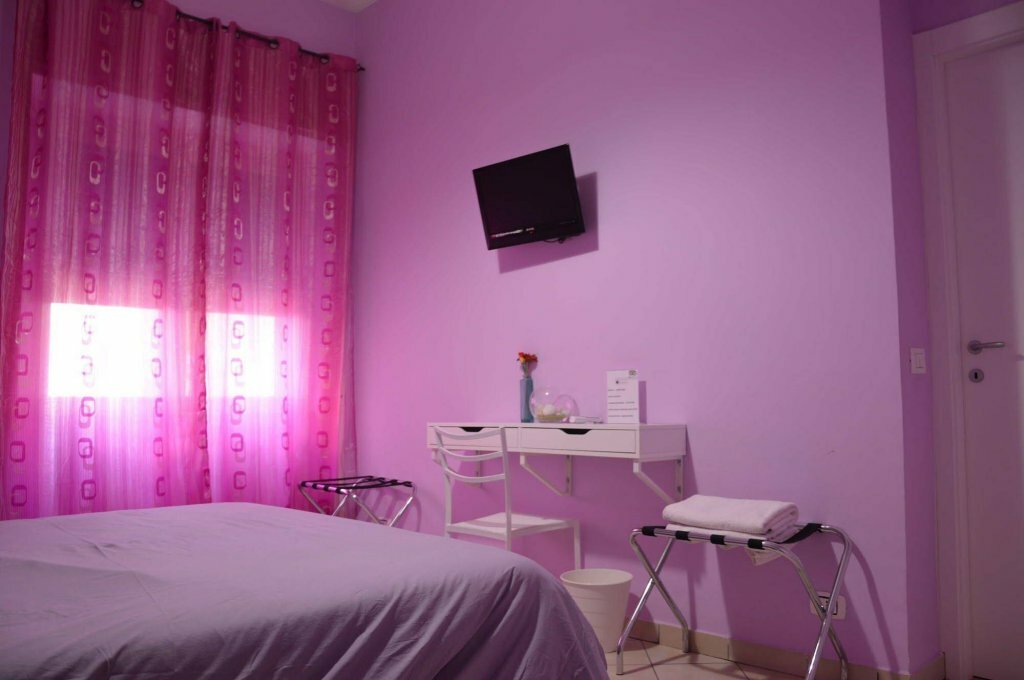 B&B Acquamarina