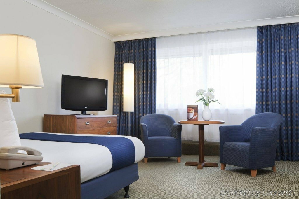 Holiday Inn Stoke on Trent M6 Jct 15