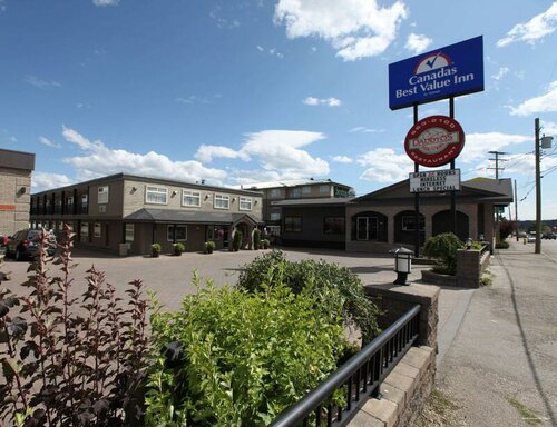 America's Best Value Inn Tupelo, Rezervasyon Motel Tupelo Mississippi