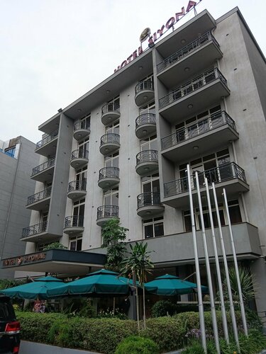 Siyonat Hotel, Book Hotel SPA-hoteller i Addis Ababa, SPA