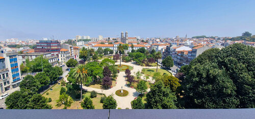 Room Select Porto Suites, Rezerwuj Hotel Hotele w Porto z Parkingiem, Parking
