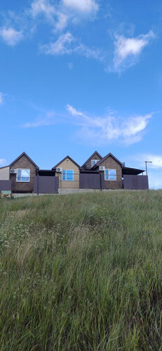 Коттеджи, Забронировать Кемпинг Кемпинги и глэмпинги Таманского полуострова, Кемпинг