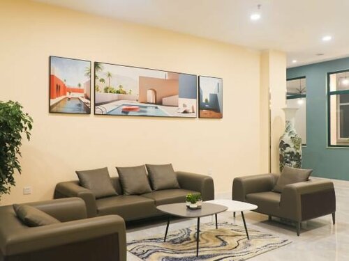 Yuan He Hotel Beijing, Book Hotel Beijing Beijing Province