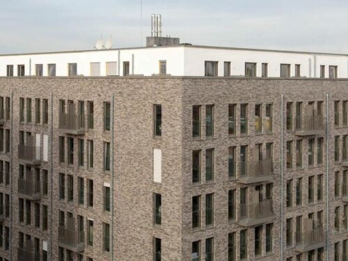 Brera Serviced Apartments Frankfurt West, Забронировать Апартаменты/квартира Отели земли Гессена с парковкой, Парковка